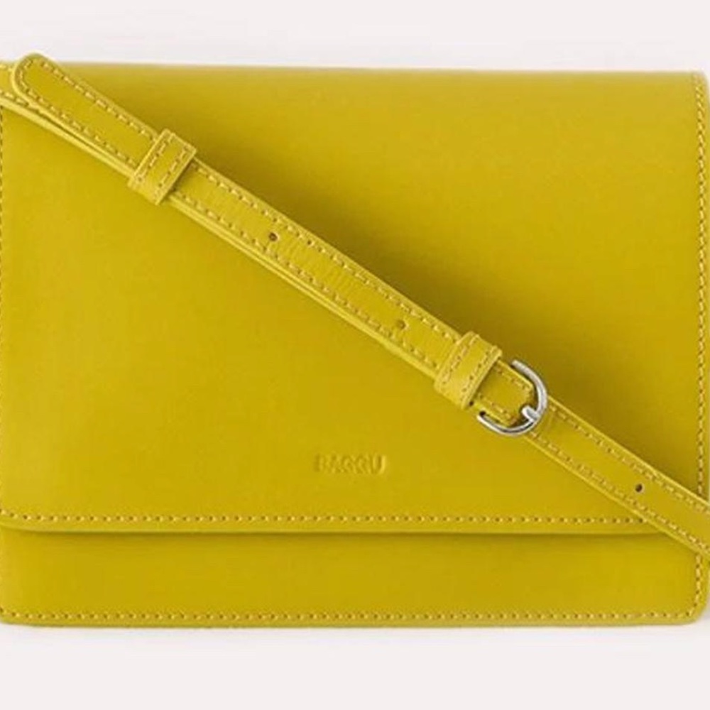 Baggu Small Crossbody